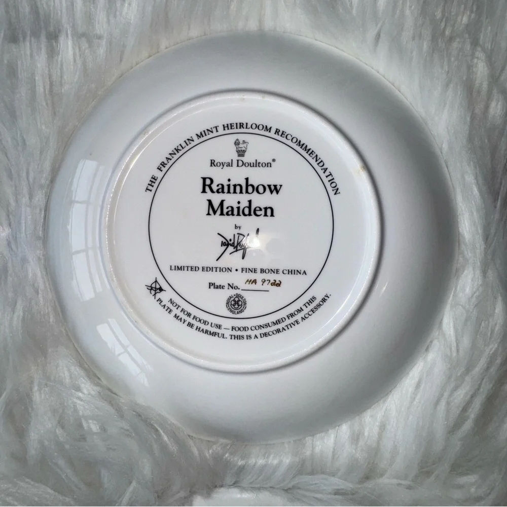 Royal Doulton 